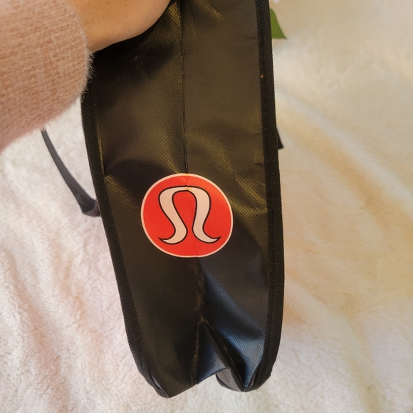 Lululemon Tote - Picture 4 of 4